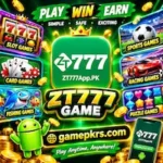 ZT777 Game