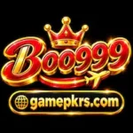 Boo999 Game