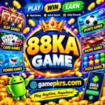 88KA Game