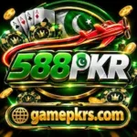588Pkr Game