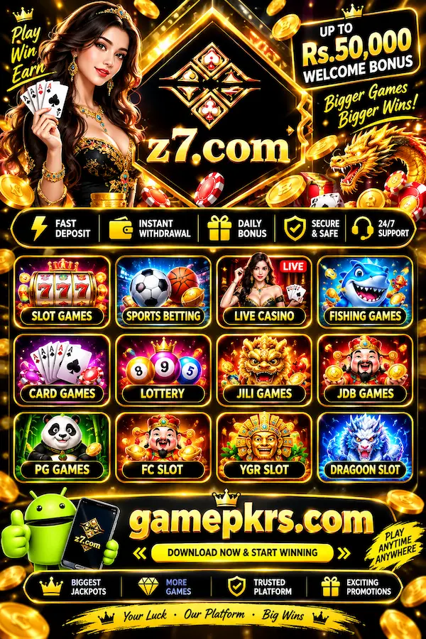 Z7 Game