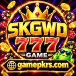 SKGWD 777 Game