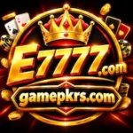 E7777 Game