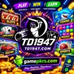 TD1947 Game