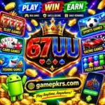 67UU Game