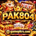 PAK 804 Game