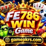 FE786 Win Game