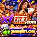 XF777 Game