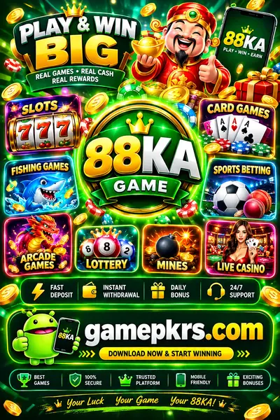 88KA Game