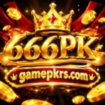 666PK Game