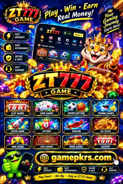 ZT777 Game