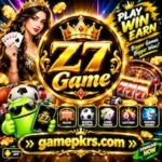 Z7 Game