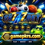 SK777 Bet Game