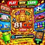 81CC Game