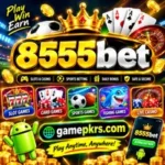 8555Bet Game