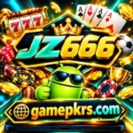JZ666 Game