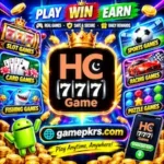 HC777 Game