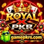 Royal X PKR Game