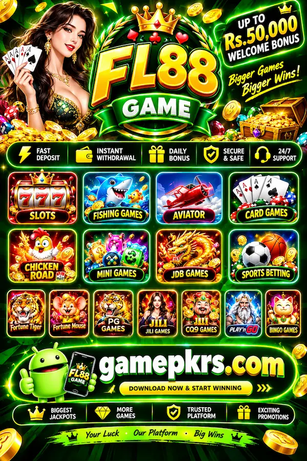FL88 Game