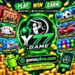 Y77 Game