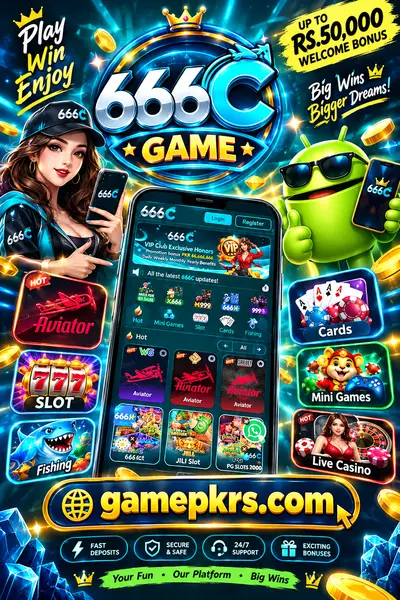 666C Game
