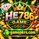 HE786 Game