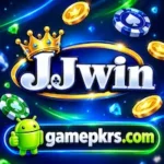 JJWIN Game
