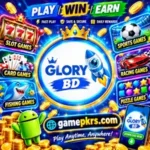 Glory BD