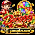 BOO999 Game