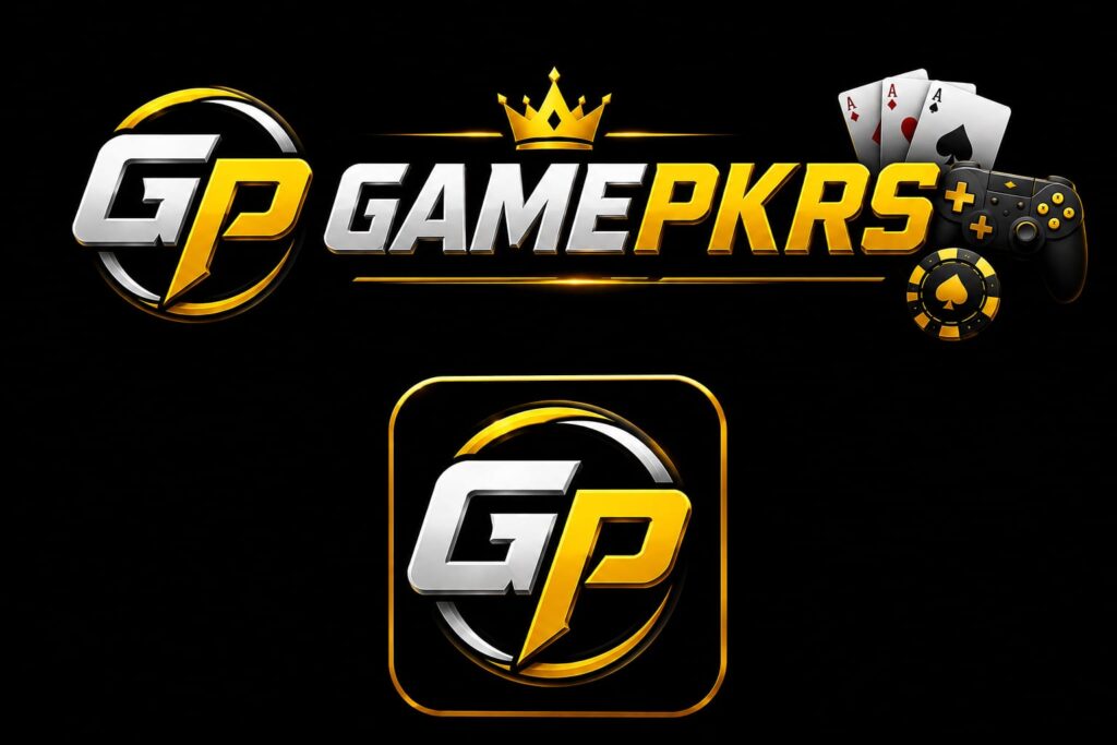 gamepkrs
