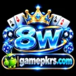 8W Game
