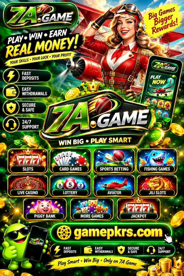 7a Game